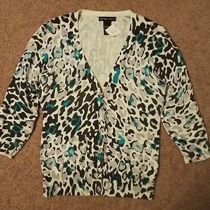 New York & Company Sweater